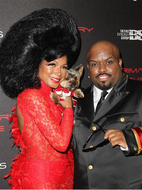 cee lo green wife.